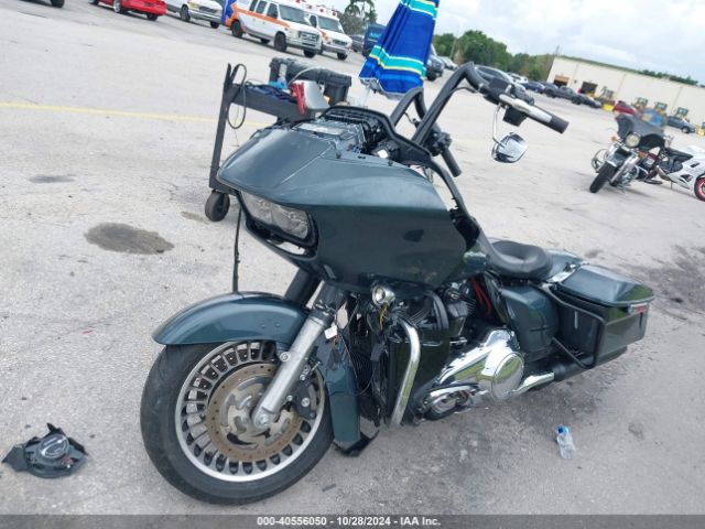 2020 HARLEY-DAVIDSON FLTRX 1HD1KHC11LB646205 Photo 1