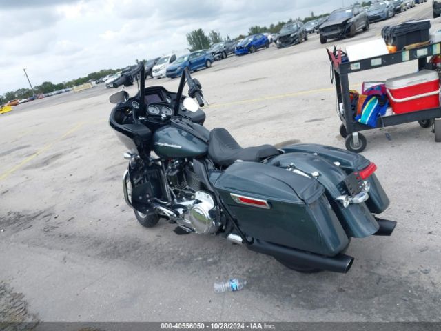 2020 HARLEY-DAVIDSON FLTRX 1HD1KHC11LB646205 Photo 2