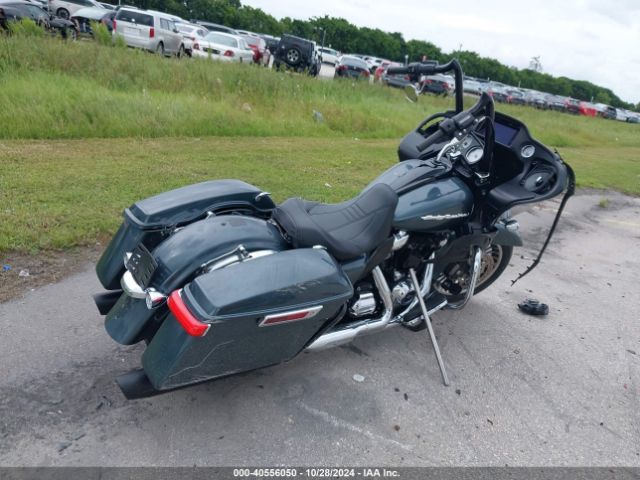 2020 HARLEY-DAVIDSON FLTRX 1HD1KHC11LB646205 Photo 3