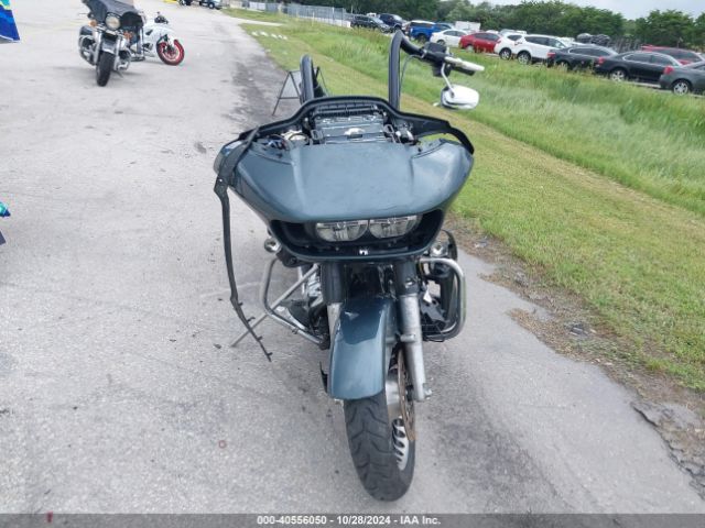 2020 HARLEY-DAVIDSON FLTRX 1HD1KHC11LB646205 Photo 4