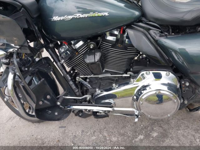 2020 HARLEY-DAVIDSON FLTRX 1HD1KHC11LB646205 Photo 8