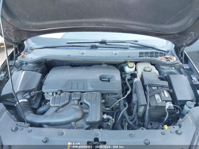 1G4PN5SK0E4215028 Buick Verano