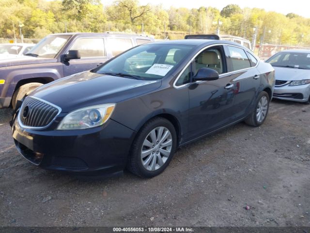 1G4PN5SK0E4215028 Buick Verano
