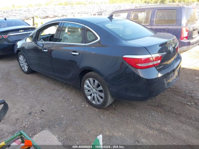 1G4PN5SK0E4215028 Buick Verano