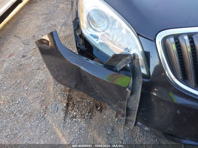 1G4PN5SK0E4215028 Buick Verano