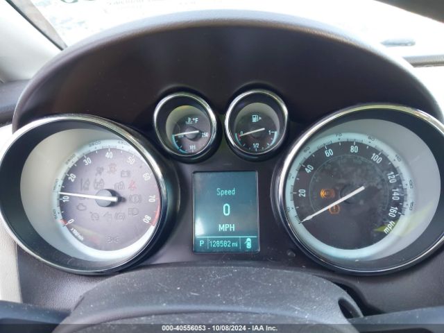 1G4PN5SK0E4215028 Buick Verano