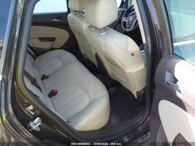 1G4PN5SK0E4215028 Buick Verano