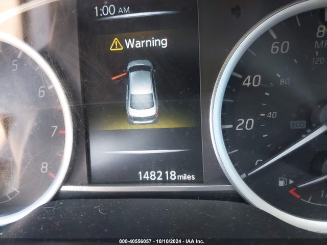 Nissan SENTRA SV 2017 3N1AB7AP6HY225708 Image 6