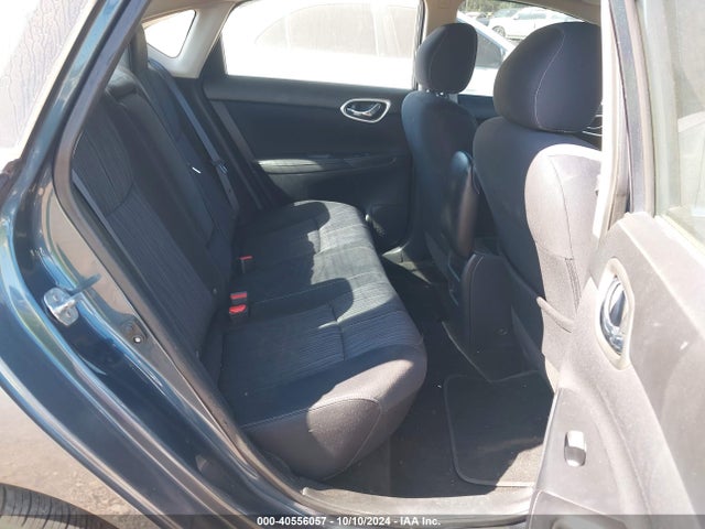 Nissan SENTRA SV 2017 3N1AB7AP6HY225708 Image 7