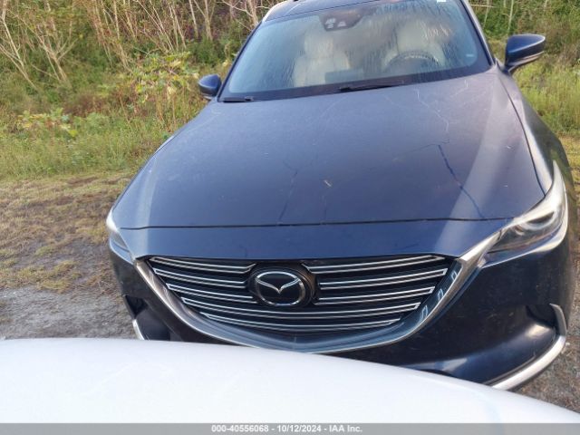 JM3TCBDYXH0130693 Mazda Cx-9 Grand Touring