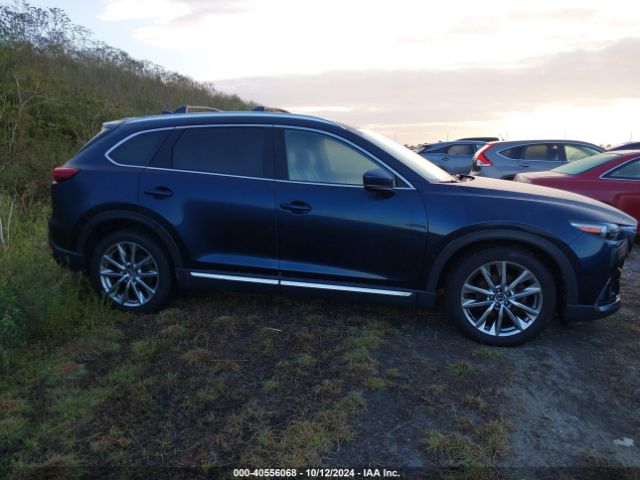 JM3TCBDYXH0130693 Mazda Cx-9 Grand Touring