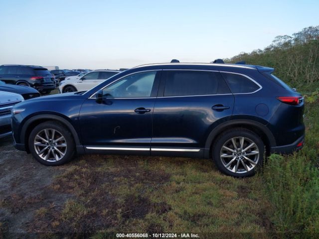 JM3TCBDYXH0130693 Mazda Cx-9 Grand Touring