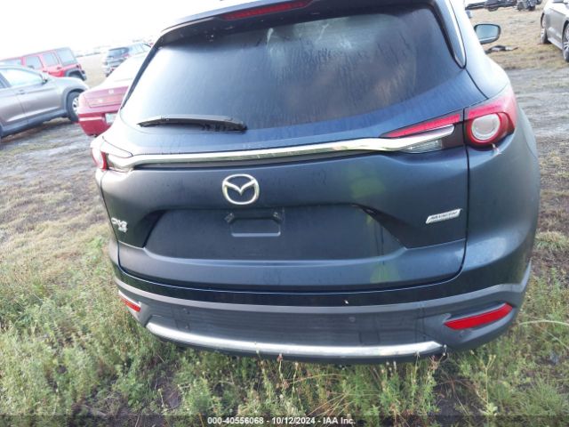 JM3TCBDYXH0130693 Mazda Cx-9 Grand Touring
