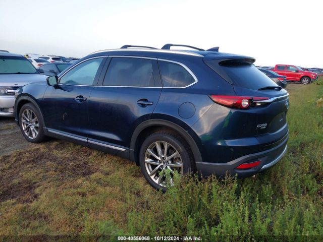 JM3TCBDYXH0130693 Mazda Cx-9 Grand Touring