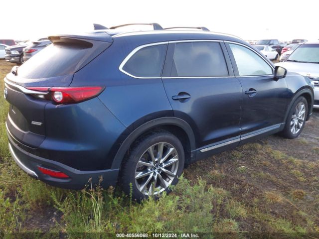 JM3TCBDYXH0130693 Mazda Cx-9 Grand Touring