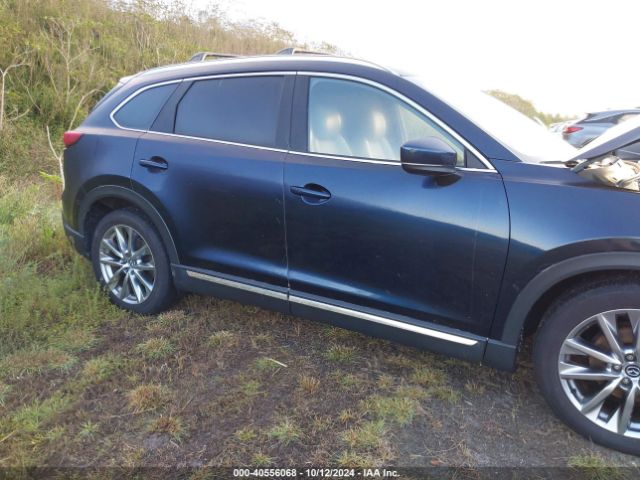 JM3TCBDYXH0130693 Mazda Cx-9 Grand Touring