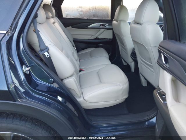 JM3TCBDYXH0130693 Mazda Cx-9 Grand Touring