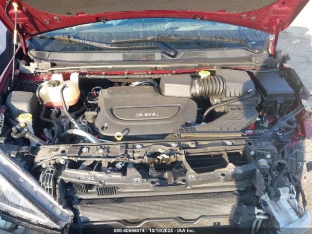 2C4RC1BG8HR820729 Chrysler Pacifica Touring-l