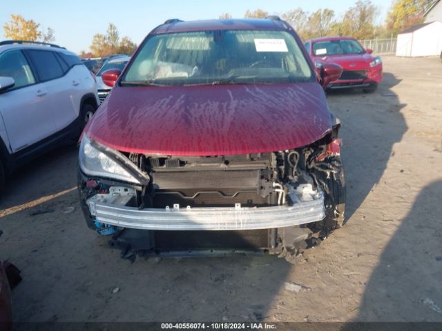 2C4RC1BG8HR820729 Chrysler Pacifica Touring-l