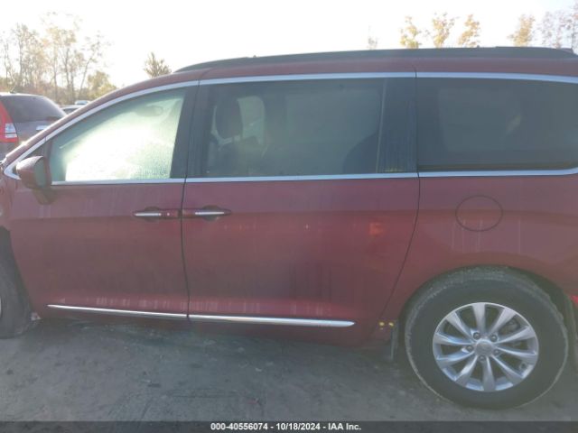 2C4RC1BG8HR820729 Chrysler Pacifica Touring-l