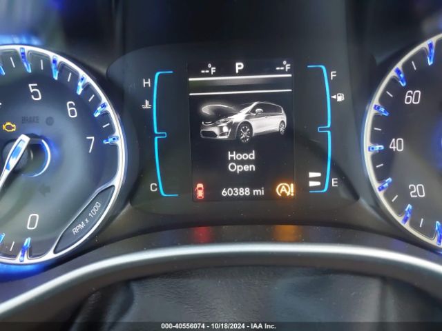 2C4RC1BG8HR820729 Chrysler Pacifica Touring-l