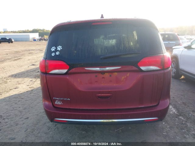 2C4RC1BG8HR820729 Chrysler Pacifica Touring-l