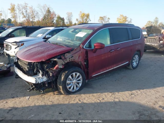 2C4RC1BG8HR820729 Chrysler Pacifica Touring-l