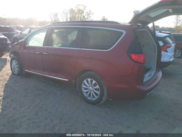 2C4RC1BG8HR820729 Chrysler Pacifica Touring-l