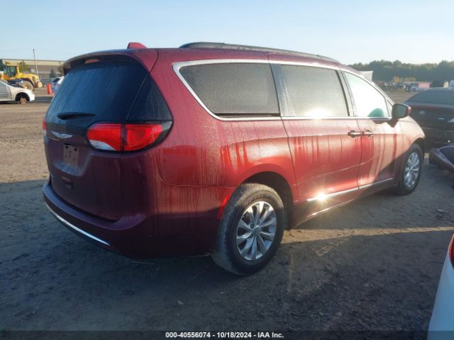 2C4RC1BG8HR820729 Chrysler Pacifica Touring-l