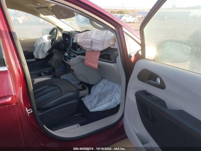 2C4RC1BG8HR820729 Chrysler Pacifica Touring-l