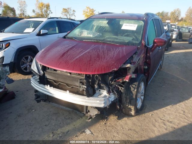 2C4RC1BG8HR820729 Chrysler Pacifica Touring-l