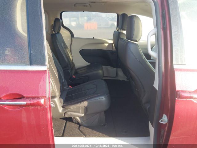 2C4RC1BG8HR820729 Chrysler Pacifica Touring-l