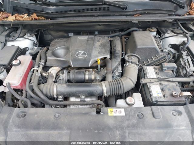 JTJBARBZ2H2099777 Lexus NX 200T