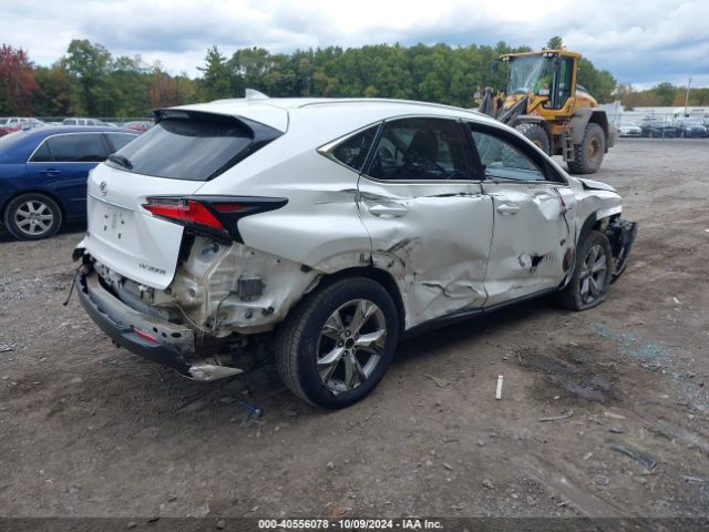 JTJBARBZ2H2099777 Lexus NX 200T