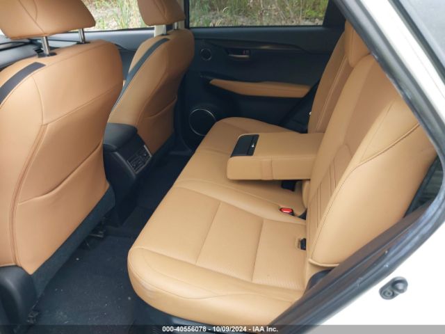 JTJBARBZ2H2099777 Lexus NX 200T