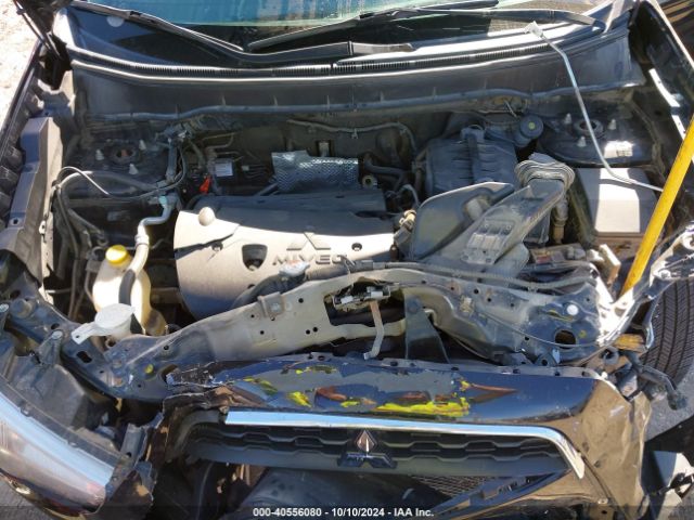 2013 MITSUBISHI OUTLANDER SPORT 4A4AP3AU3DE025334 Photo 9