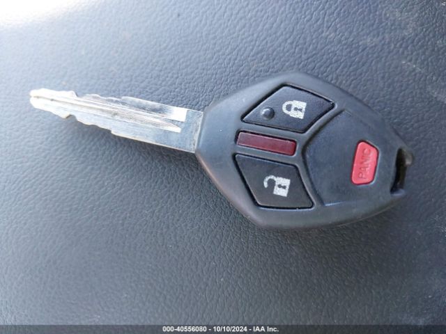 2013 MITSUBISHI OUTLANDER SPORT 4A4AP3AU3DE025334 Photo 10