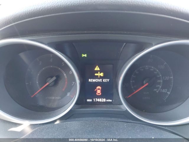 2013 MITSUBISHI OUTLANDER SPORT 4A4AP3AU3DE025334 Photo 6