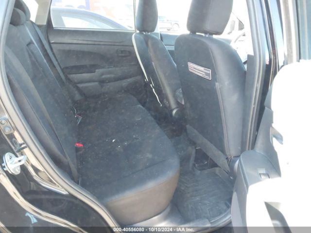 2013 MITSUBISHI OUTLANDER SPORT 4A4AP3AU3DE025334 Photo 7
