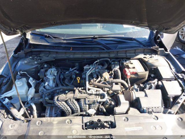 1N4BL4BVXPN308313 Nissan Altima S Fwd