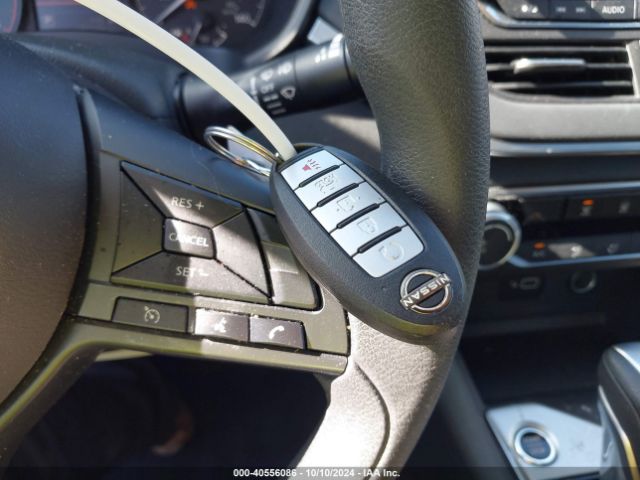 1N4BL4BVXPN308313 Nissan Altima S Fwd