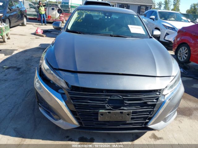 1N4BL4BVXPN308313 Nissan Altima S Fwd