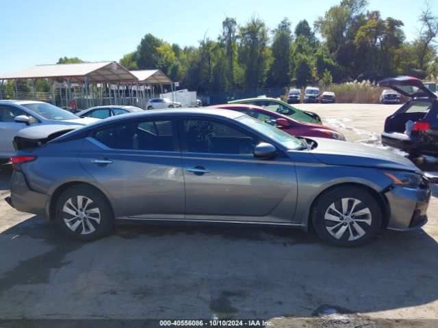 1N4BL4BVXPN308313 Nissan Altima S Fwd
