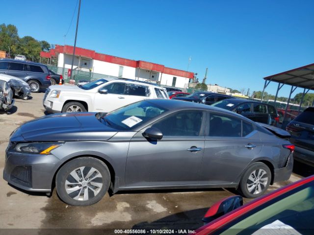 1N4BL4BVXPN308313 Nissan Altima S Fwd