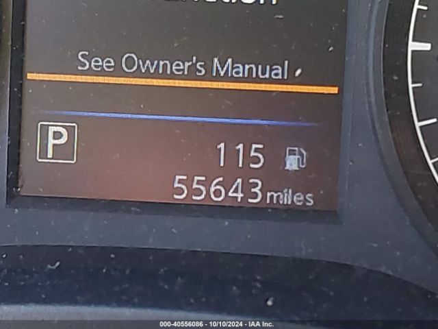 1N4BL4BVXPN308313 Nissan Altima S Fwd