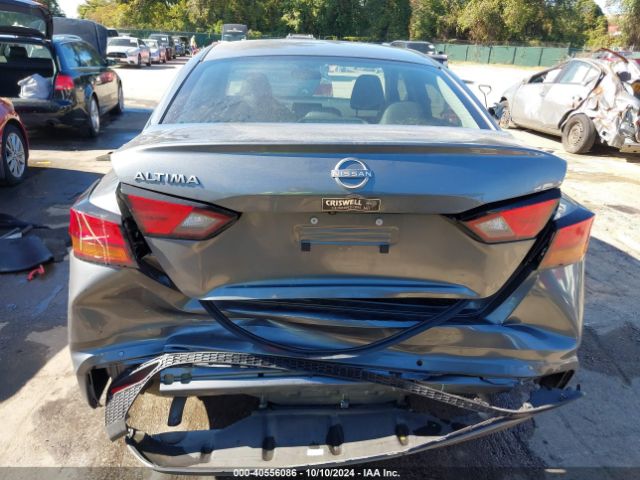 1N4BL4BVXPN308313 Nissan Altima S Fwd