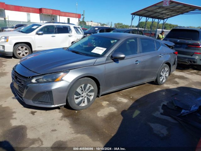 1N4BL4BVXPN308313 Nissan Altima S Fwd