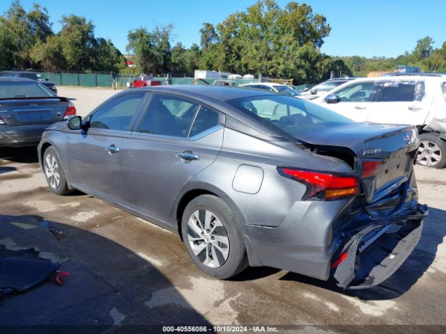 1N4BL4BVXPN308313 Nissan Altima S Fwd