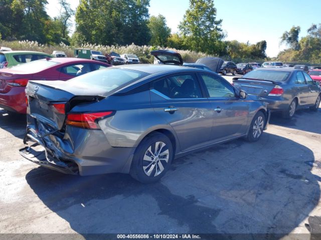 1N4BL4BVXPN308313 Nissan Altima S Fwd