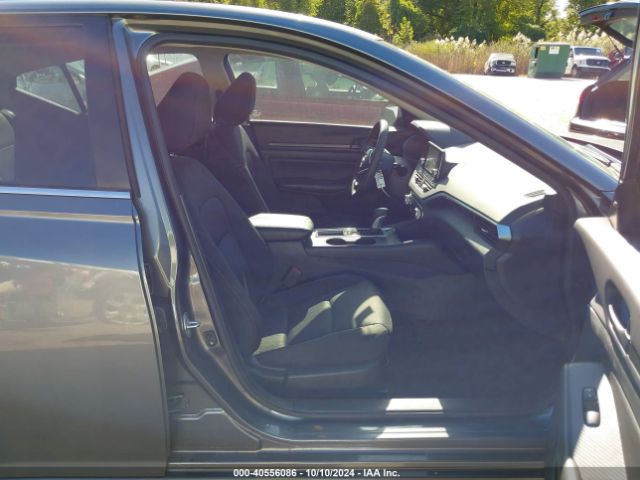 1N4BL4BVXPN308313 Nissan Altima S Fwd